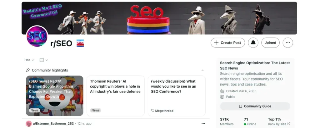 Keyword-Reports überwachen