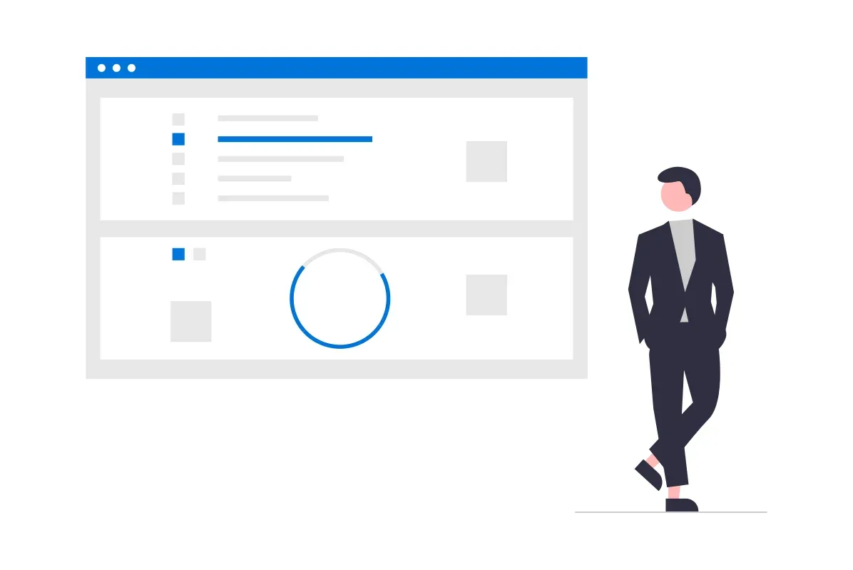 So analysieren Sie Keyword-Daten