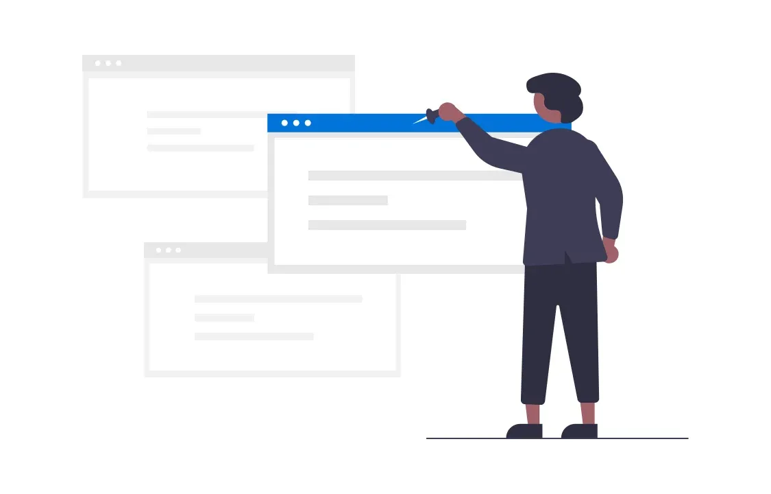 Overview of popular keyword tracking tools