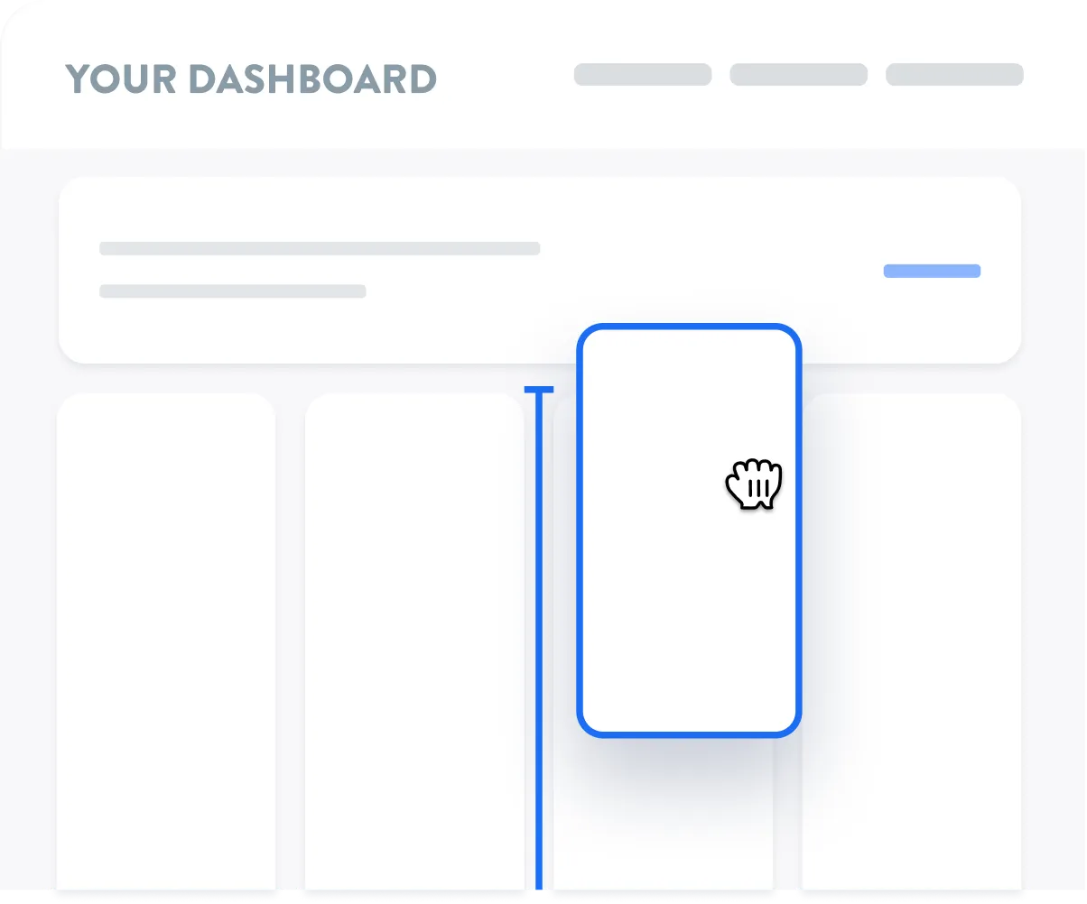 Individuelle Dashboards mit der Ranking-API von Keyword.com