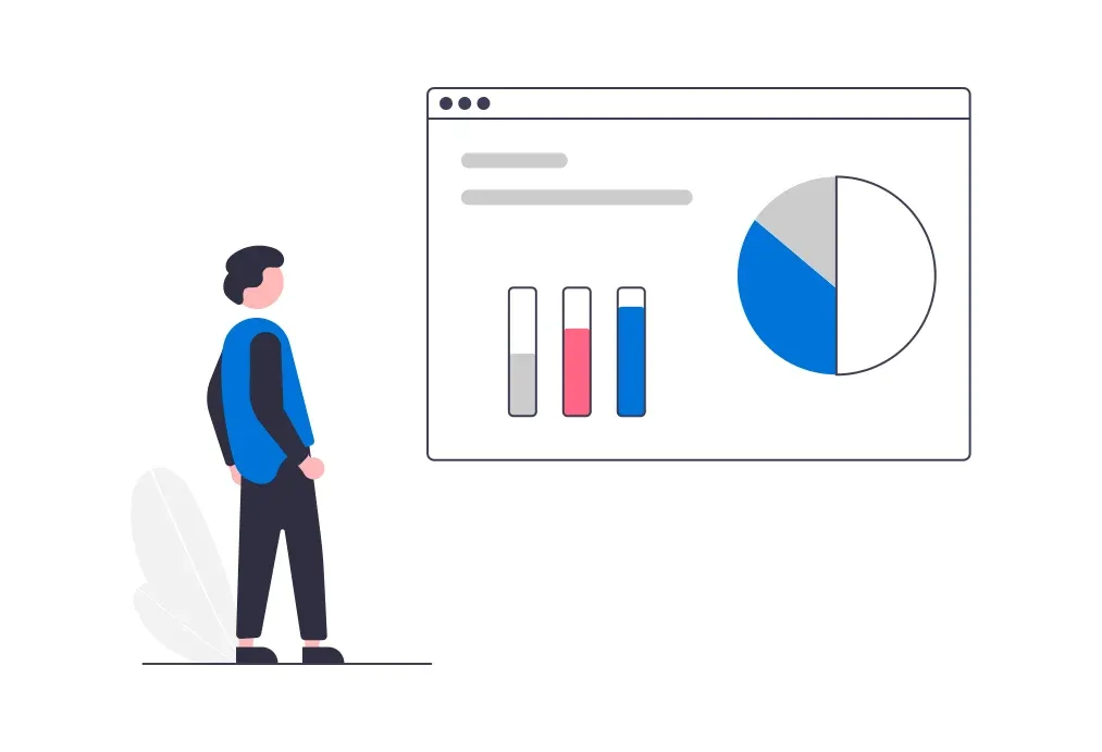 So richten Sie Keyword-Tracking ein