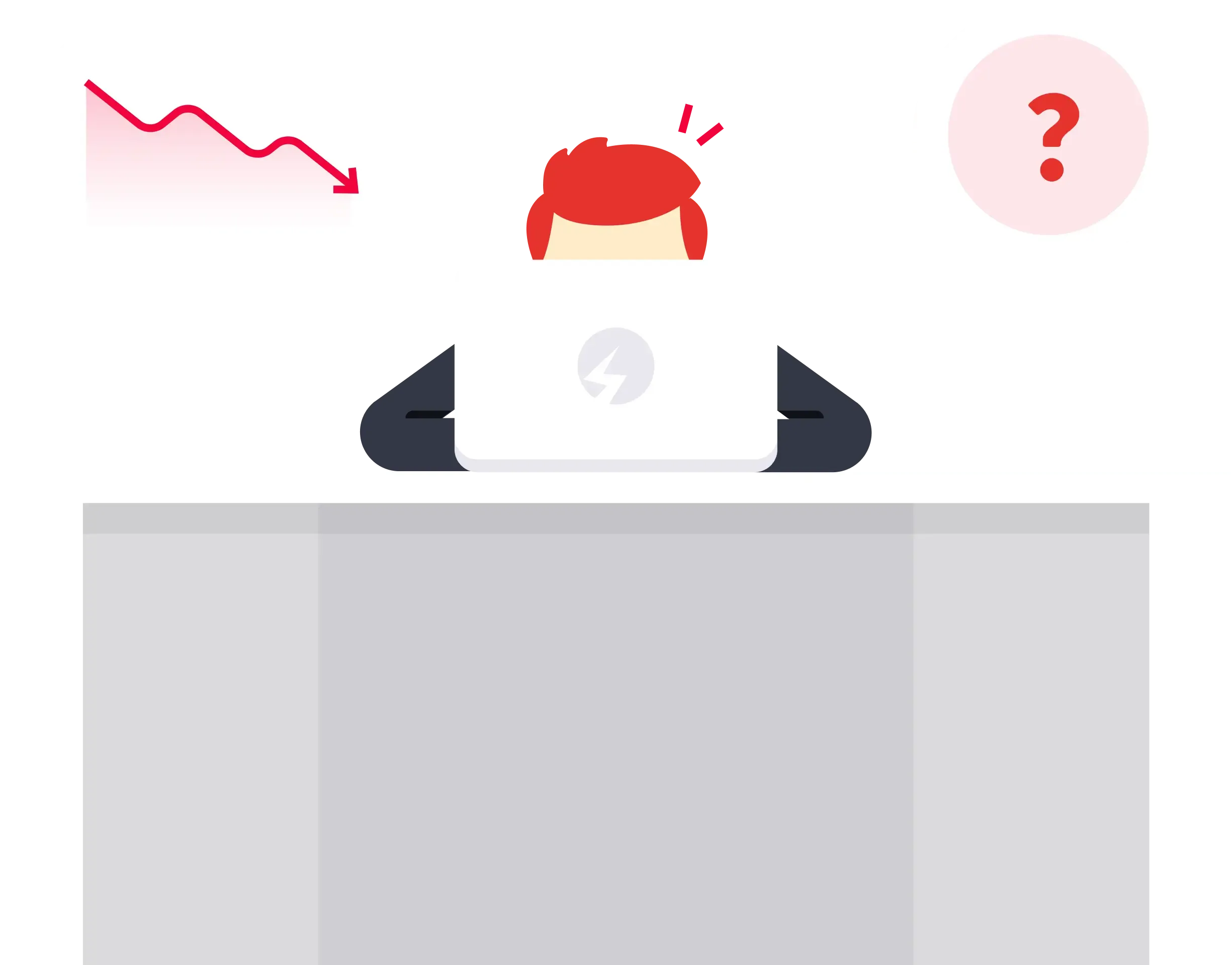 Sans Spyglass - les résultats Google personnalisés causent de la confusion