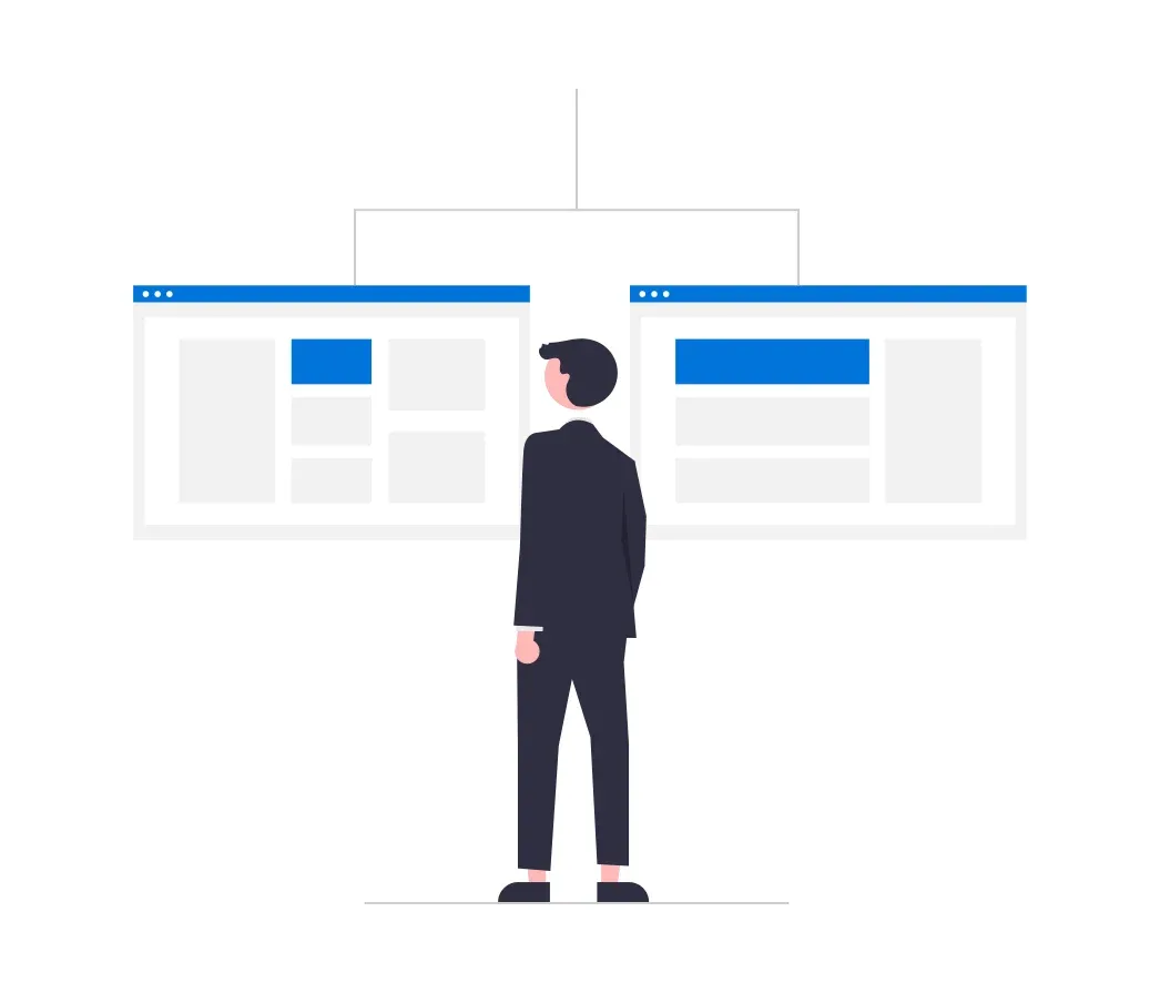 So tracken Sie die Keywords Ihrer Wettbewerber