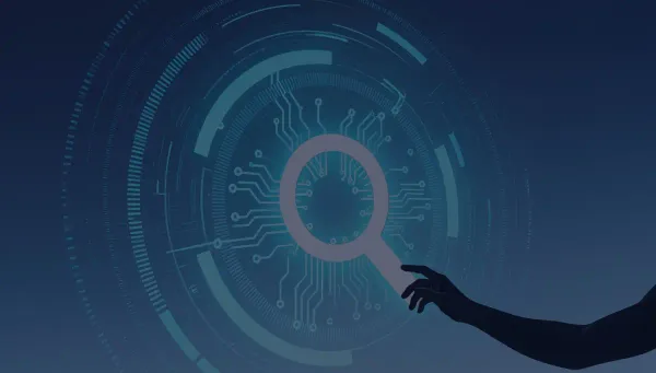 Termes de recherche IA vs. suivi de la visibilité IA dans Keyword.com