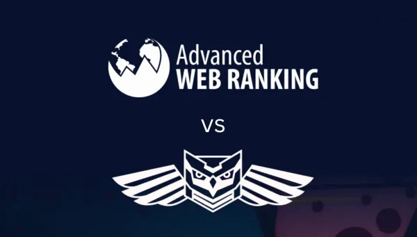Advanced Web Ranking vs Nightwatch: Which SEO Tool Should You Choose?