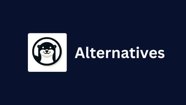 The Best Otterly.ai Alternatives for AI Rank Tracking [With Pricing and Features]