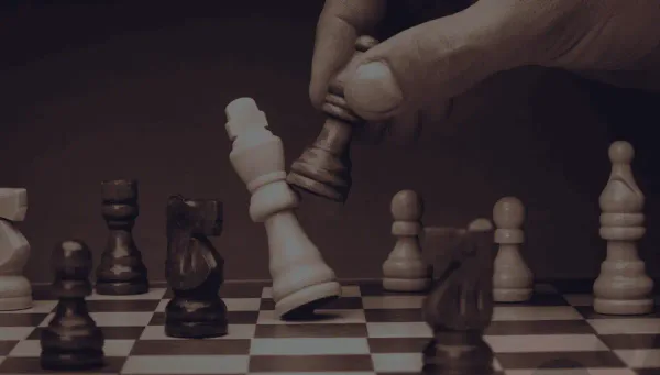 Más allá del volumen de búsqueda: cómo usamos cerebro y datos para crear una estrategia SEO ganadora