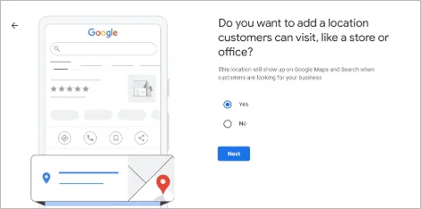 Revendiquer cette entreprise