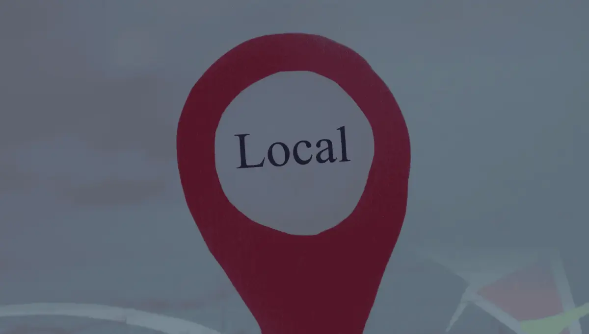 Google Local SERP : qu’est-ce que c’est ?