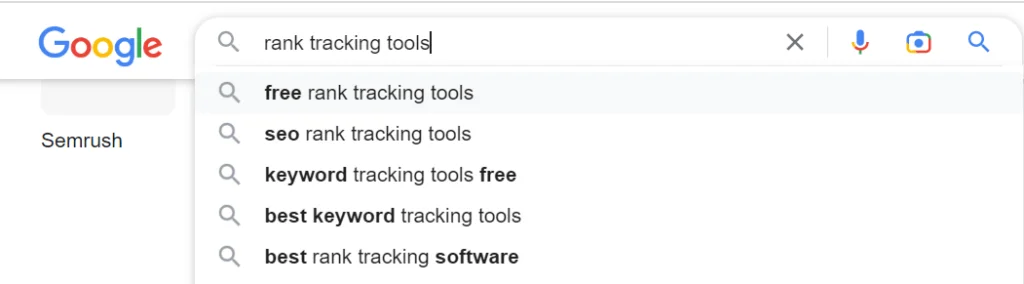 Comment trouver des mots-clés de faible difficulté