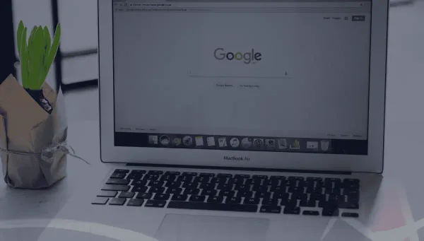 Cómo pasar de la página 2 a la página 1 en Google