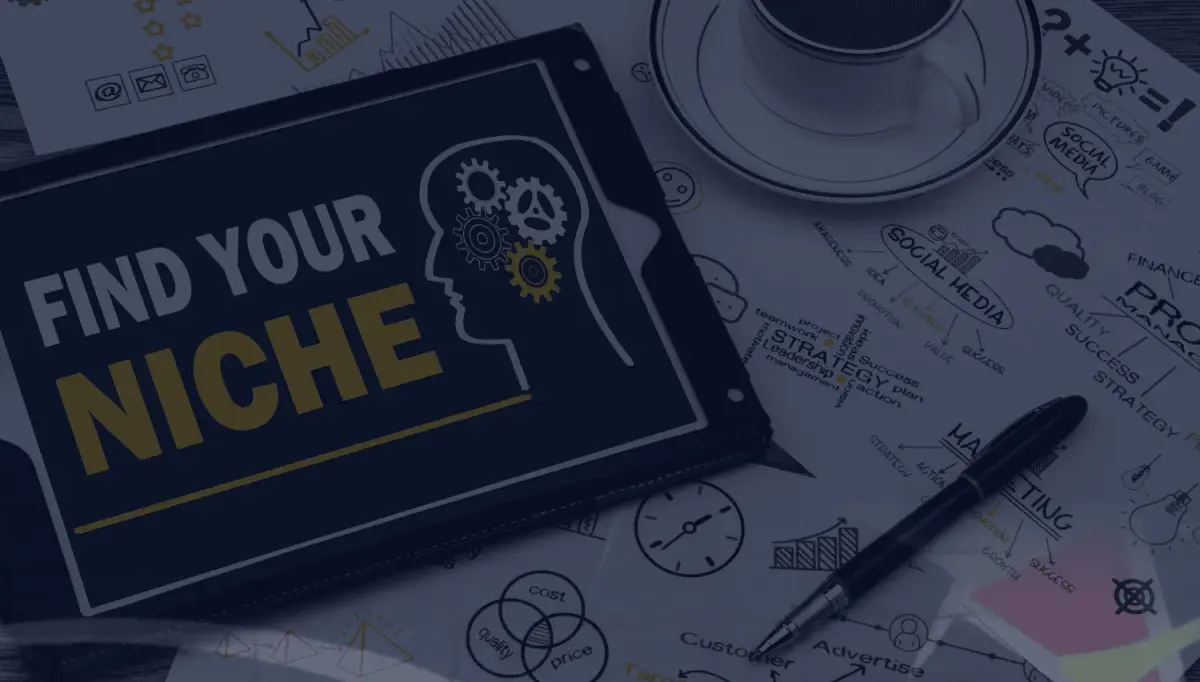 SEO de niche : définition, avantages et stratégies