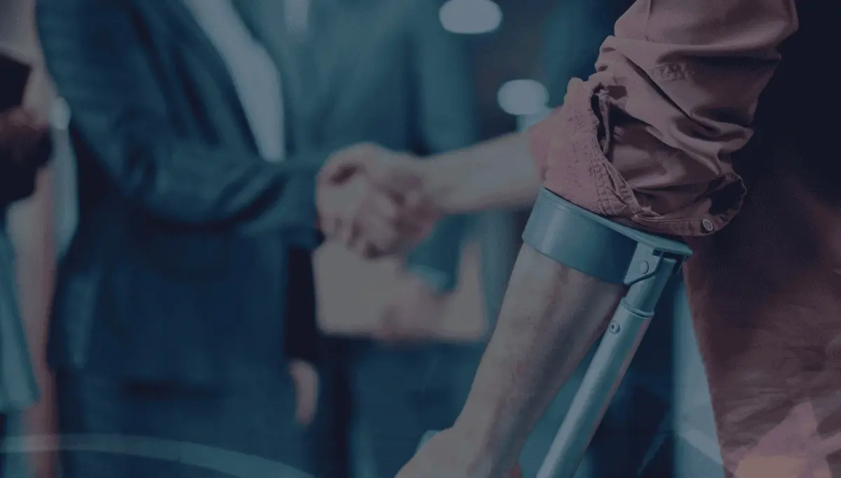 SEO pour les avocats spécialisés dans les dommages corporels : pourquoi c’est mieux qu’un panneau d’affichage