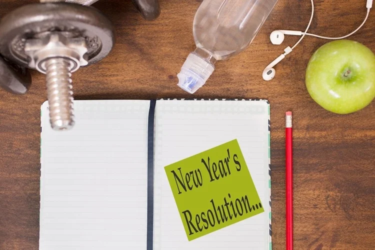 Seasonal Content Calendar for January