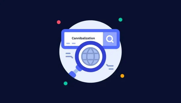 Las 8 páginas más comunes que causan canibalización de keywords