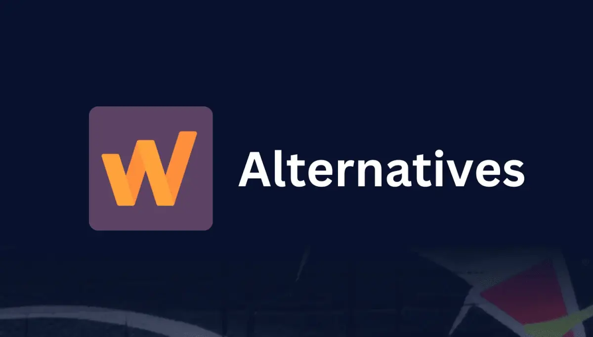 Les meilleures alternatives de Wincher avec prix et fonctionnalités