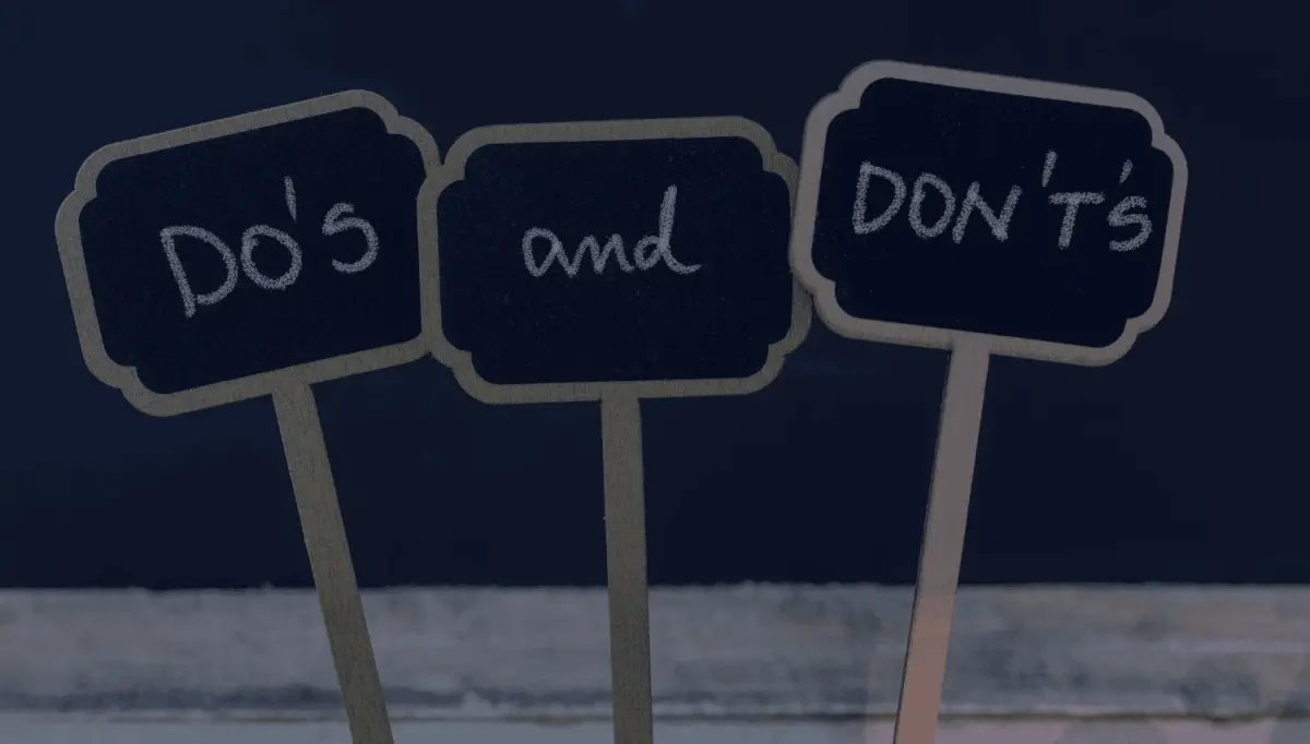 Ce qu’il faut faire et ne pas faire en matière de rapports SEO d’agence