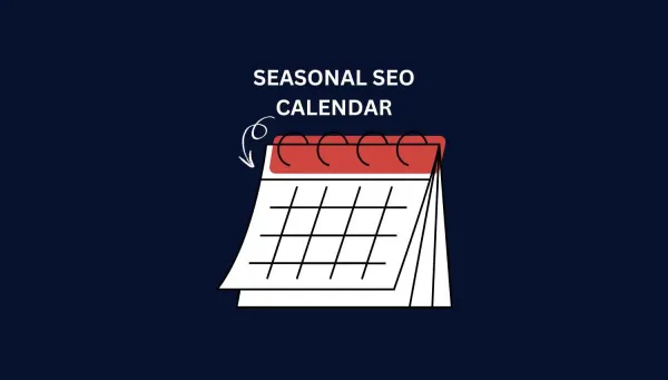 Calendario SEO estacional: 12 meses de planificación estratégica de keywords