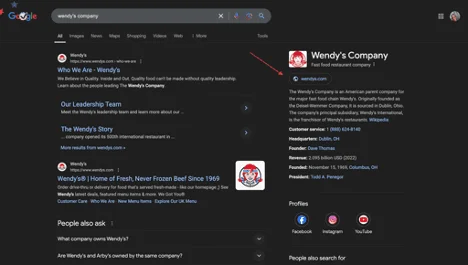 Utiliser des données structurées et un schéma local