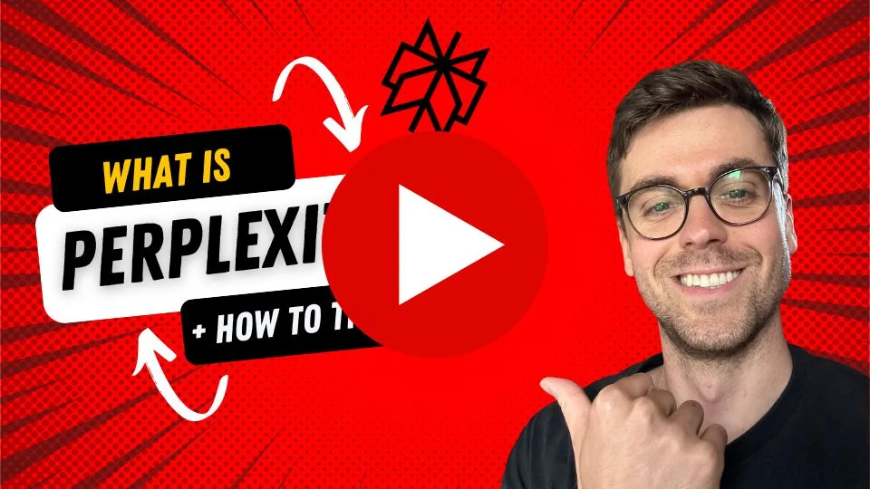 Watch: What is Perplexity AI and how to track it for SEO