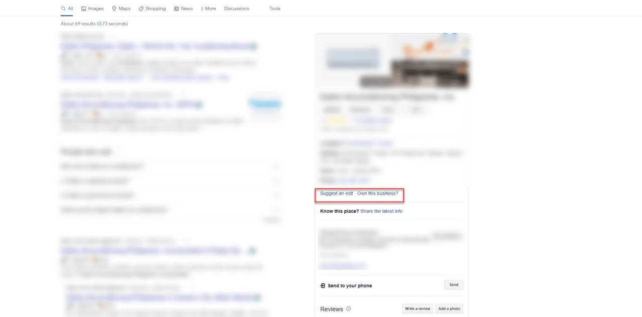 Google possède cette entreprise