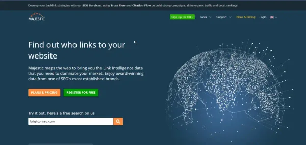 Análisis de backlinks de competidores: qué es y por qué importa