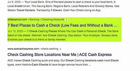 automatisation fluide du référencement avec la fonction Spyglass
