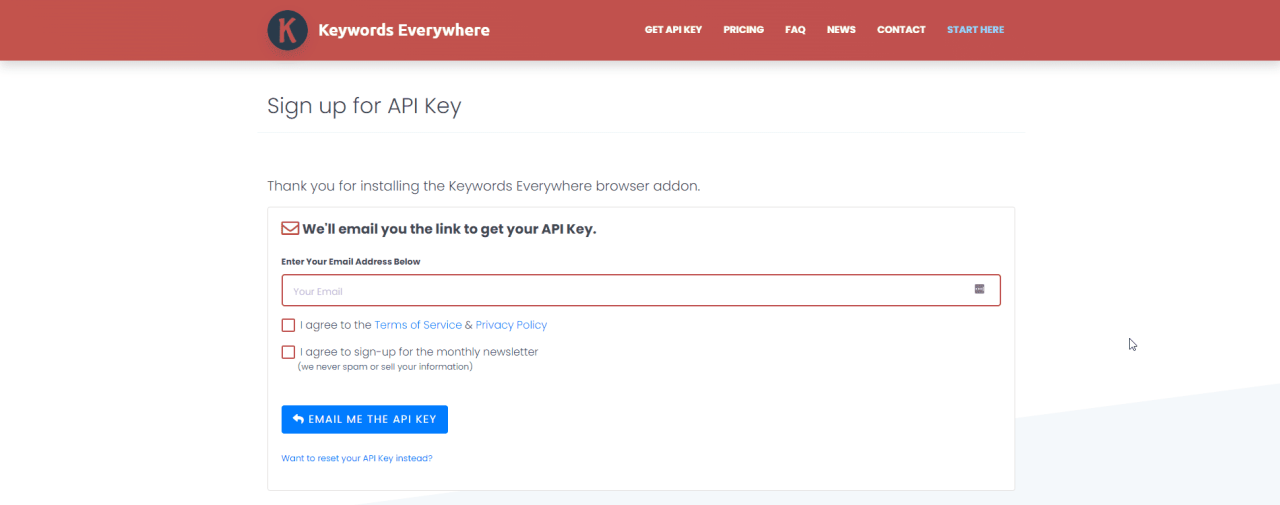 How to Use Keywords Everywhere Like a Pro