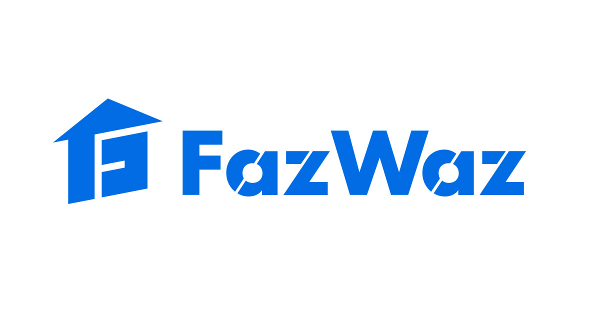 FazWaz logo