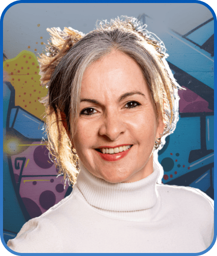 anita christofides
