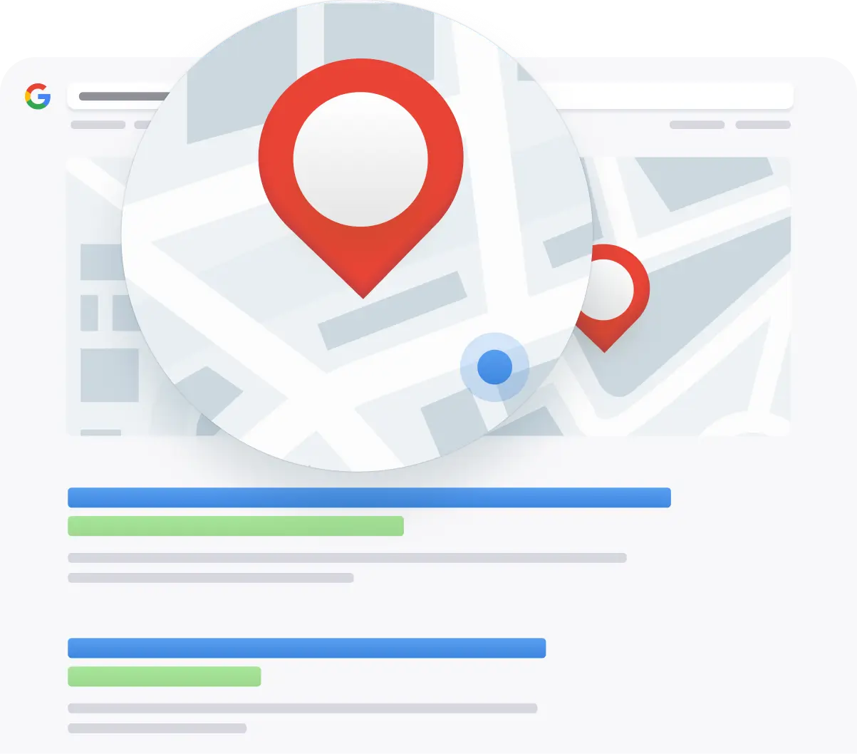accurate keyword rank tracking keyword.com platform illustration