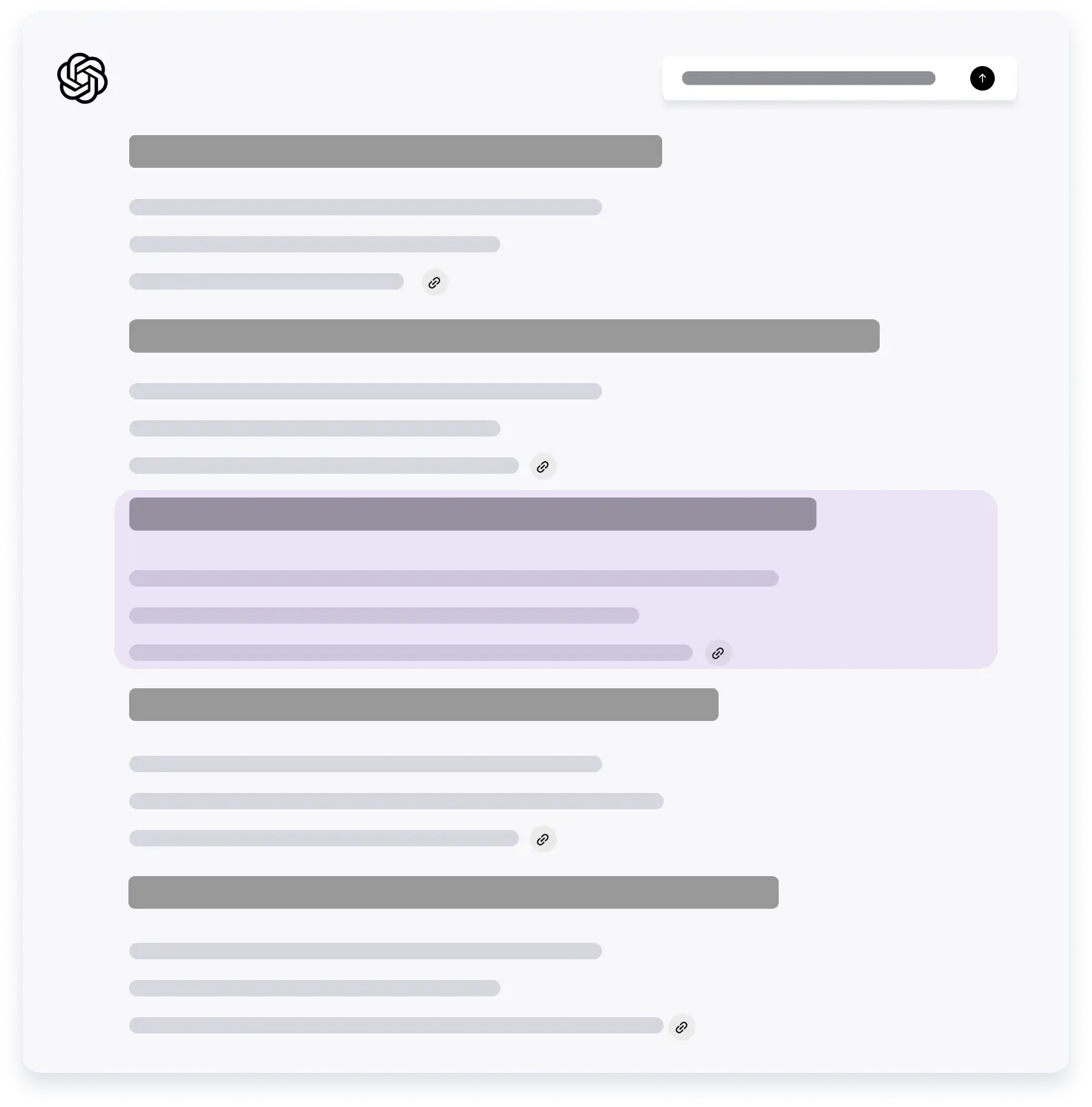 keyword.com chatgpt rank tracker illustration