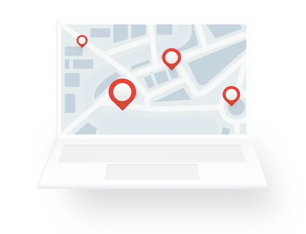 local keyword rank tracker