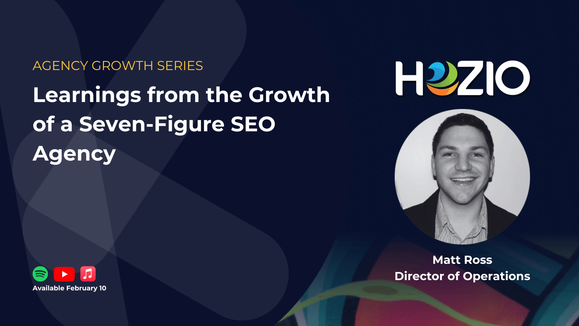 Learnings from the Growth of a Seven-Figure SEO Agency