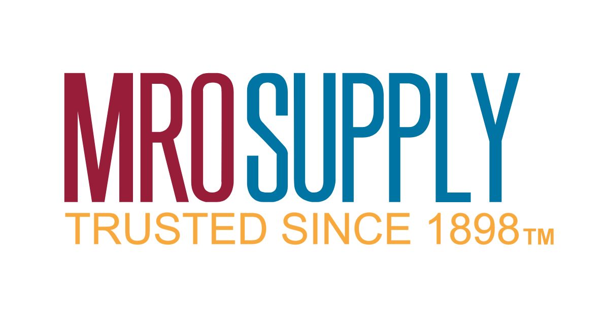 MRO supply logo