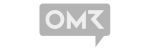 omr logo
