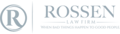 rossen logo customer