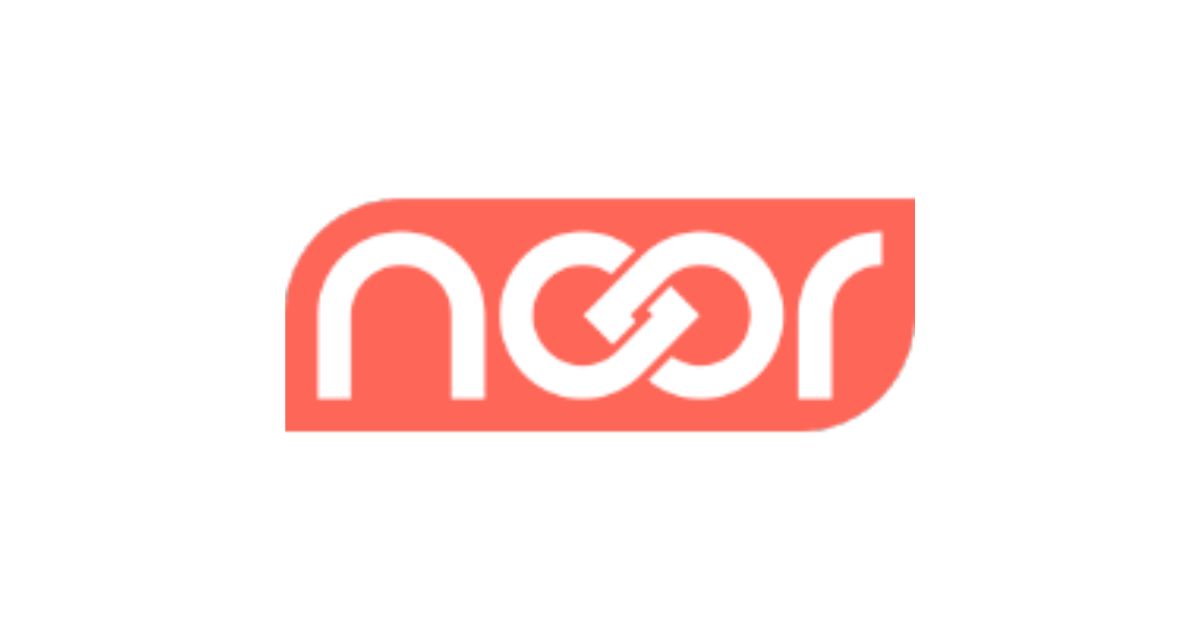 Noor Digital logo