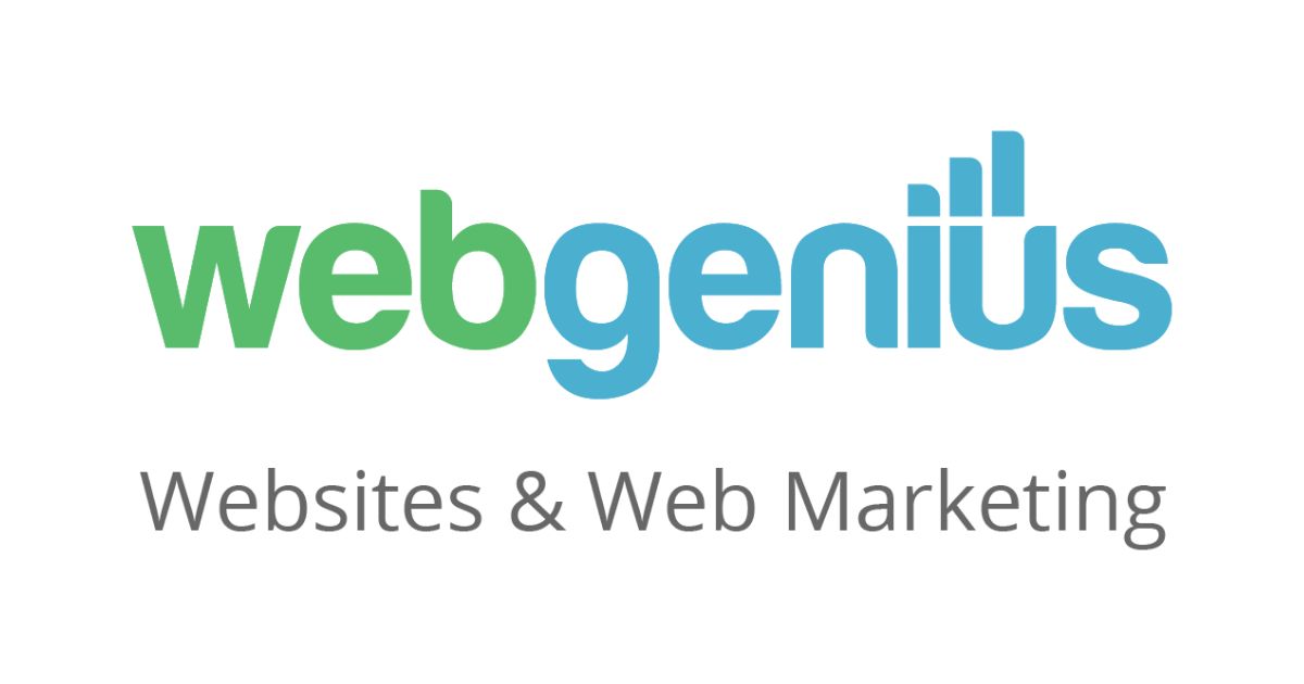 Webgenius logo