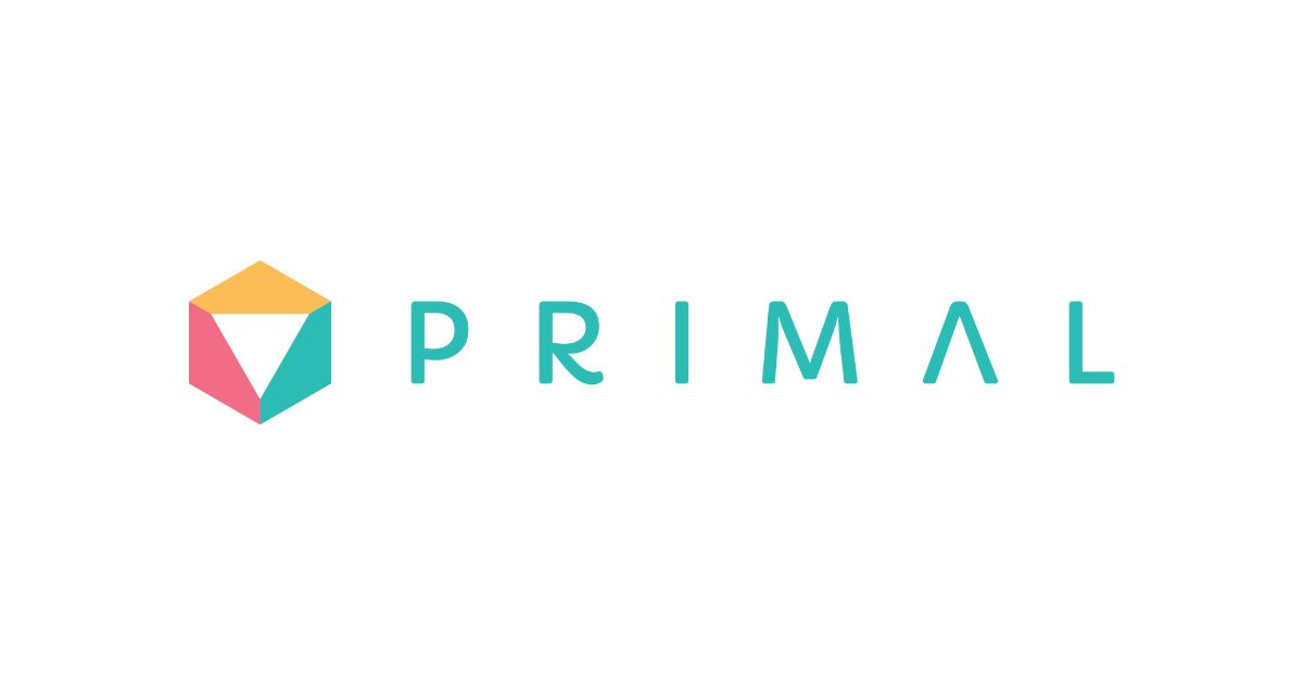 Primal Digital Agency logo