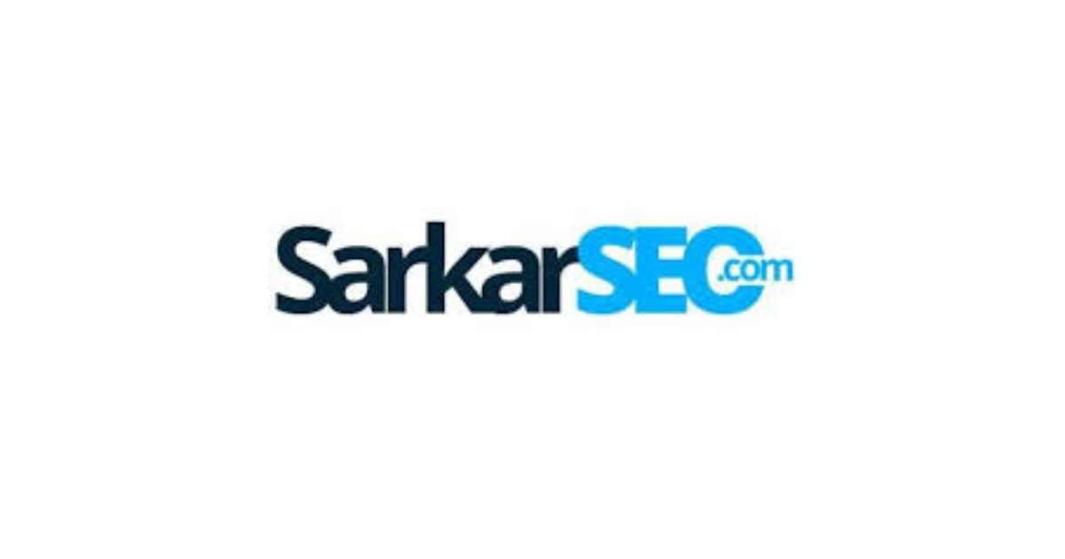 SarkarSEO logo