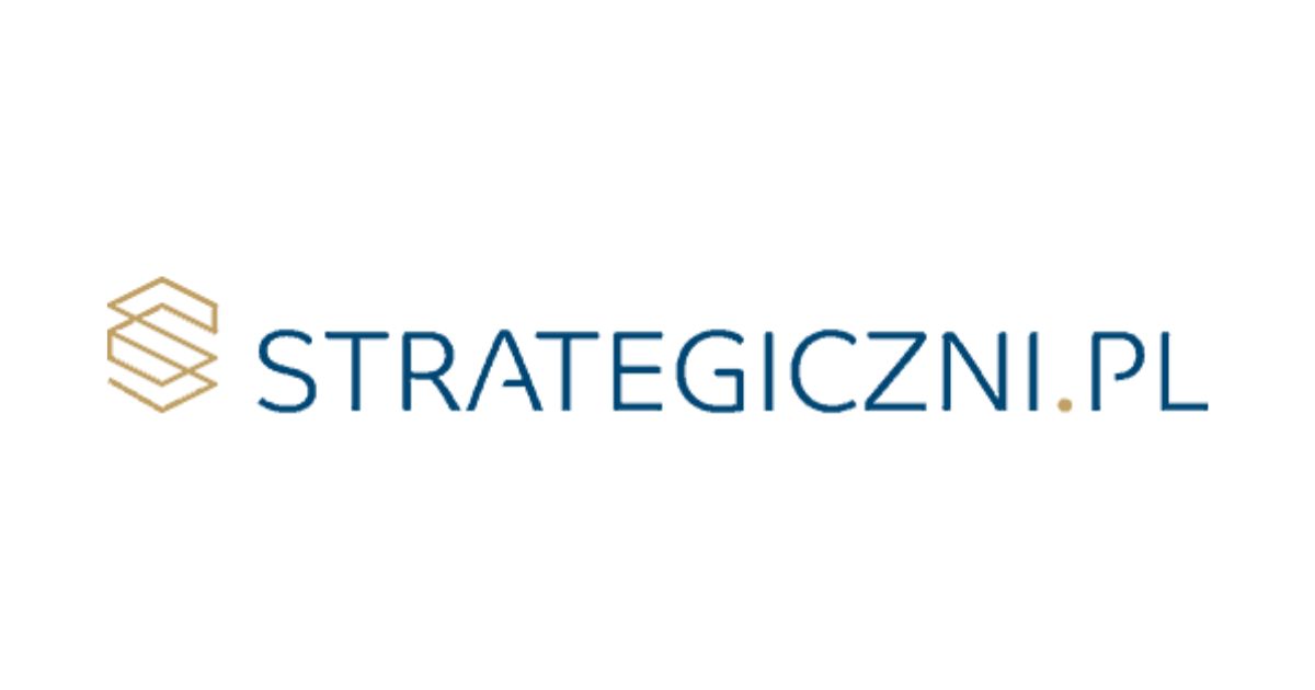 Strategiczni.pl logo