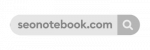 seonotebook logo